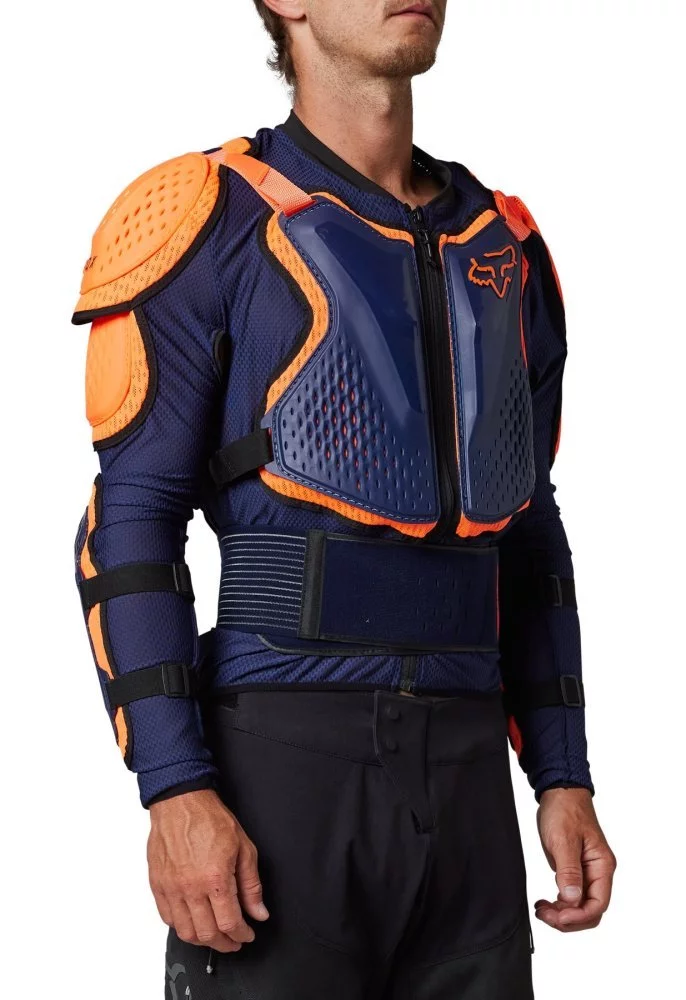 Fox Head TITAN SPORT JACKET [NAVY]
