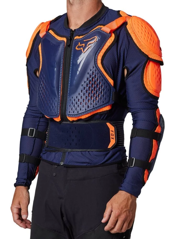 Fox Head TITAN SPORT JACKET [NAVY]