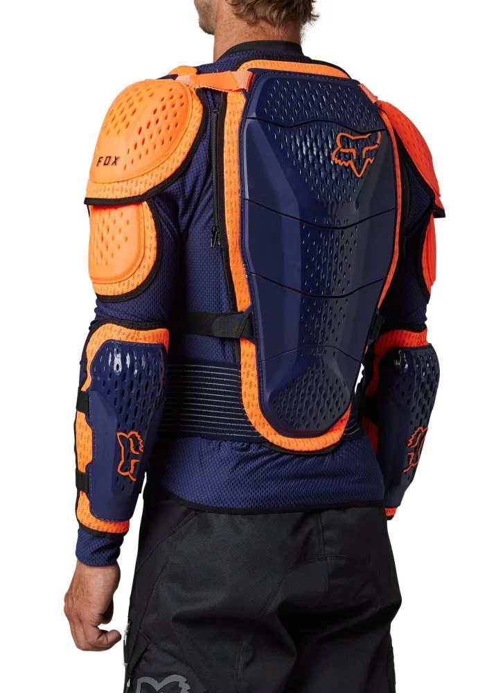 Fox Head TITAN SPORT JACKET [NAVY]