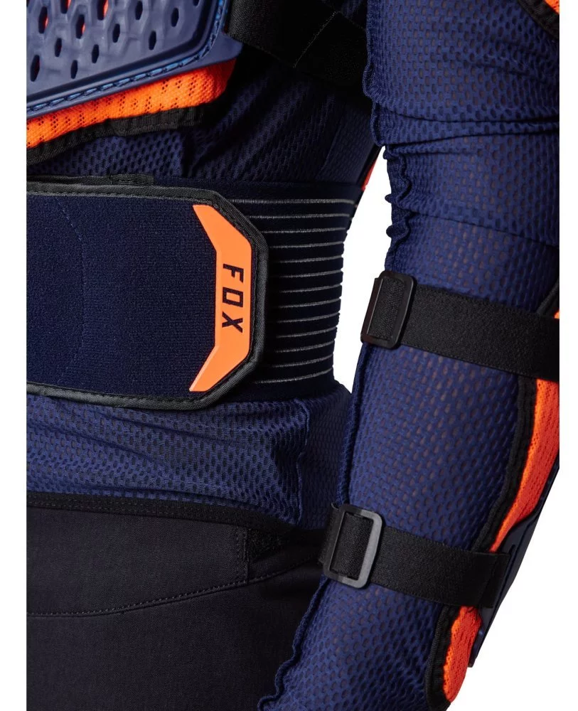 Fox Head TITAN SPORT JACKET [NAVY]