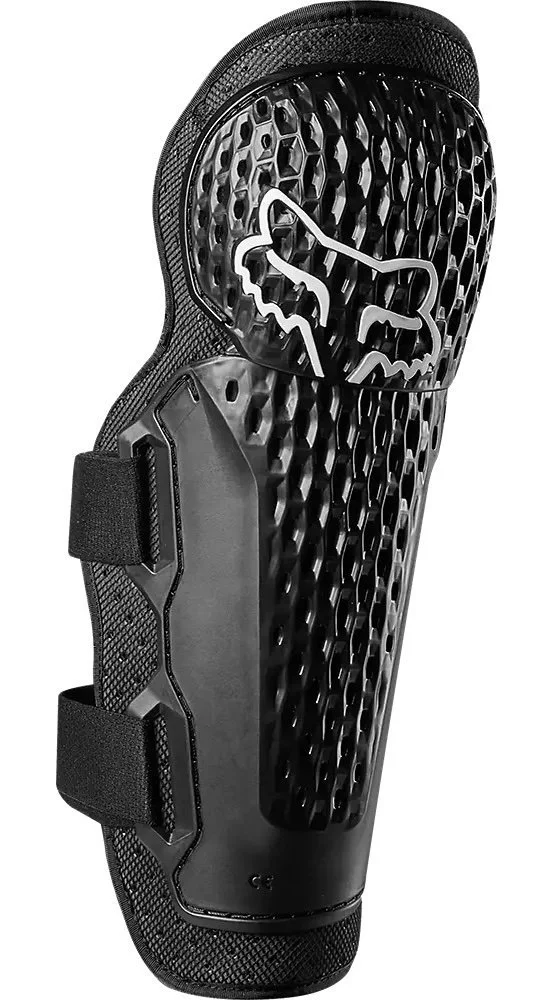 Fox Head TITAN SPORT KNEE GUARD [BLACK]