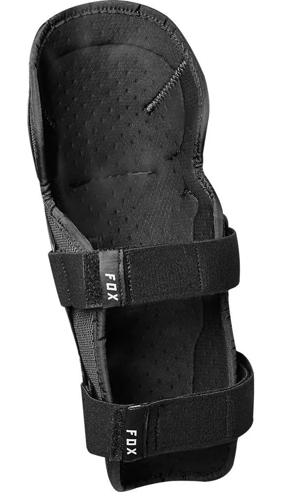 Fox Head TITAN SPORT KNEE GUARD [BLACK]