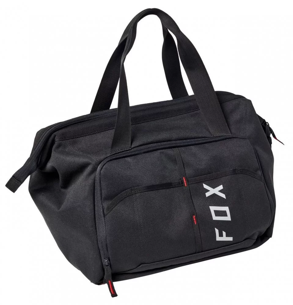 Fox Head TOOL BAG [BLACK]
