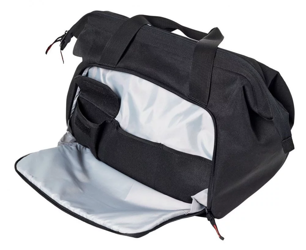 Fox Head TOOL BAG [BLACK]