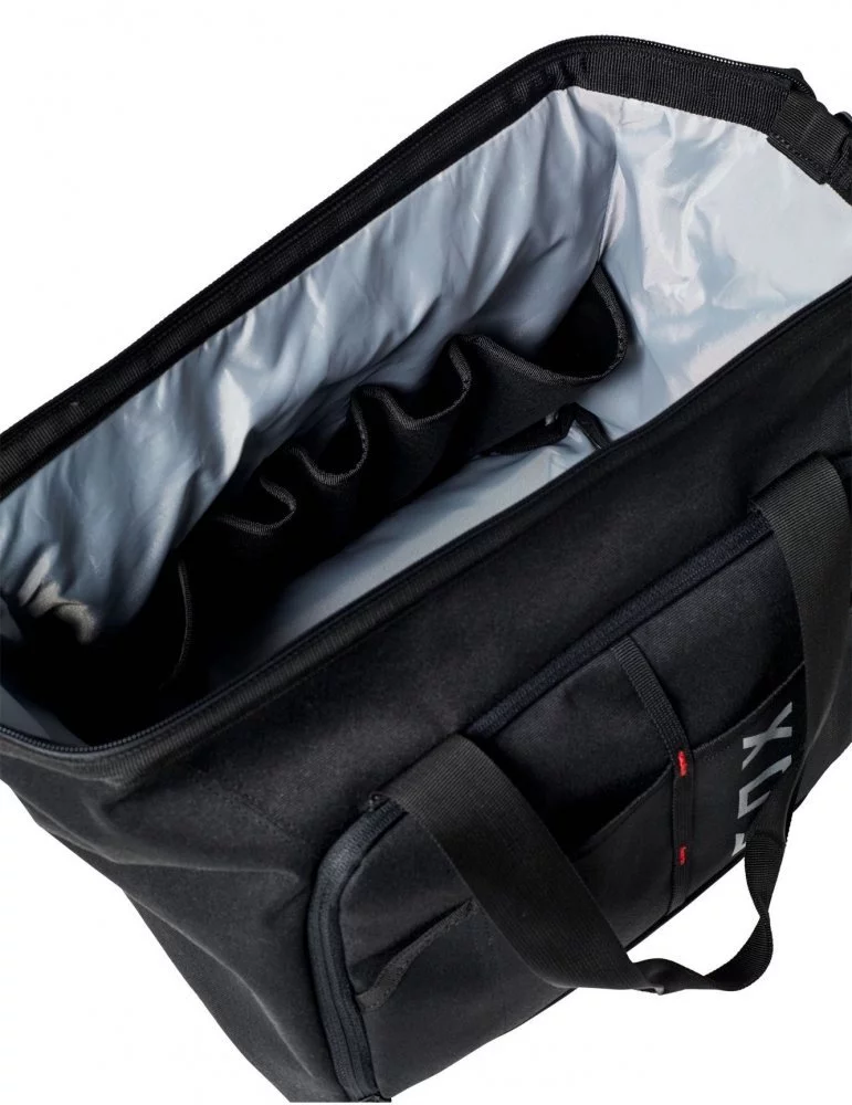 Fox Head TOOL BAG [BLACK]