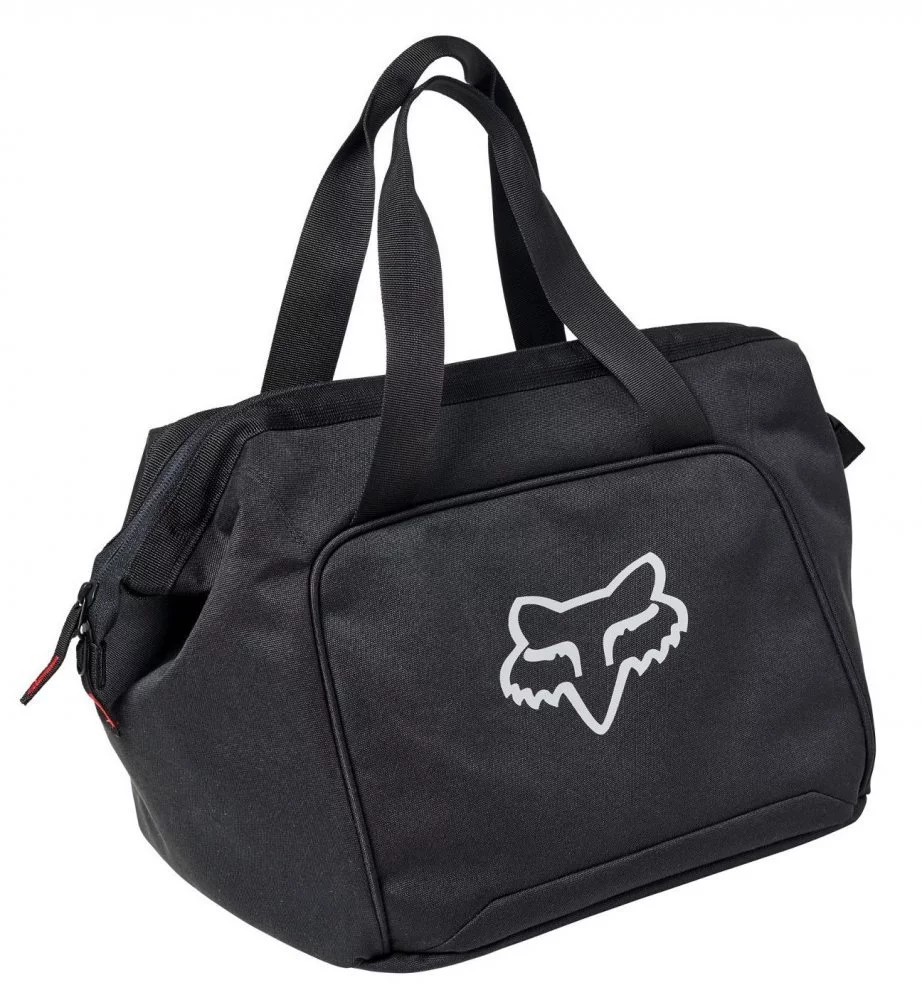 Fox Head TOOL BAG [BLACK]