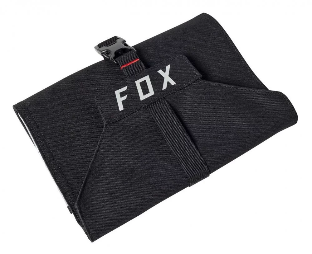 Fox Head TOOL ROLL [BLACK]