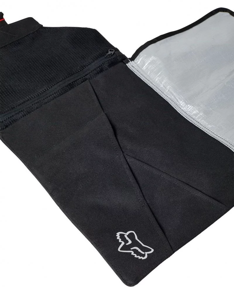 Fox Head TOOL ROLL [BLACK]