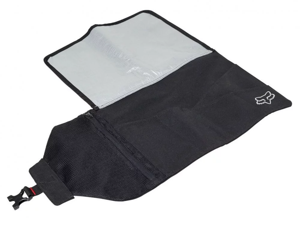 Fox Head TOOL ROLL [BLACK]
