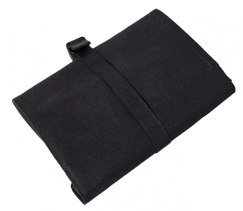 Fox Head TOOL ROLL [BLACK]