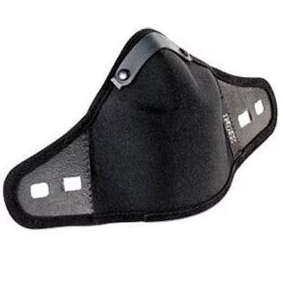Fox Head TRACER BREATH BOX [BLACK]