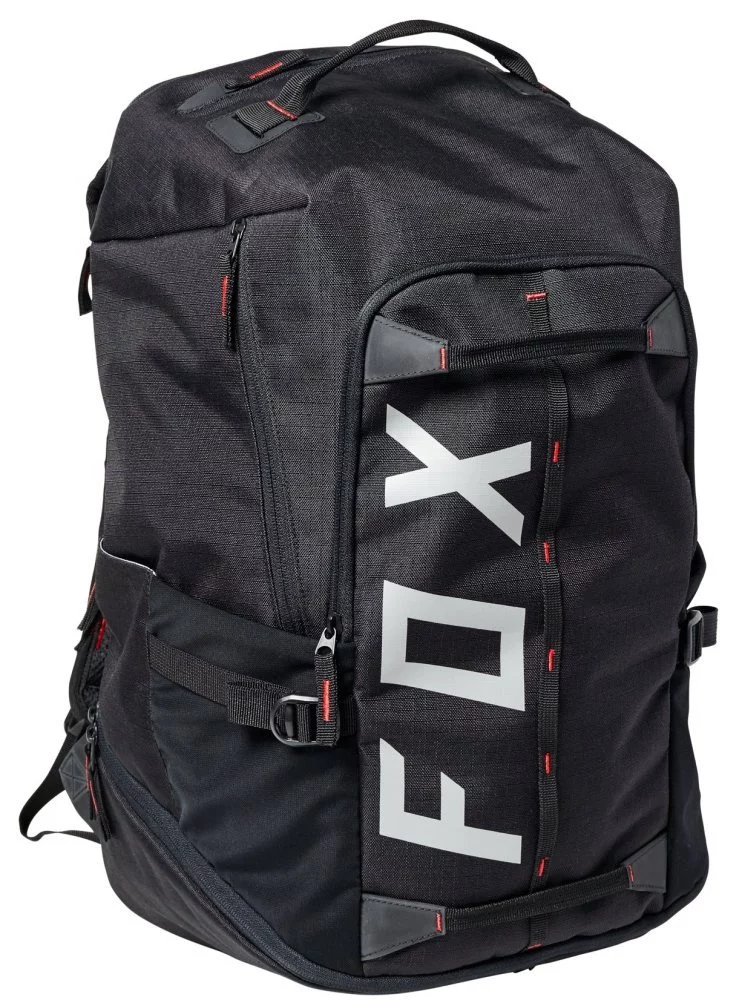 Fox Head TRANSITION PACK [BLACK]