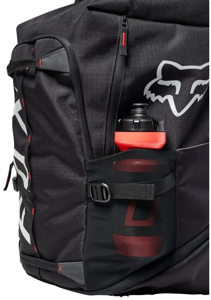 Fox Head TRANSITION PACK [BLACK]
