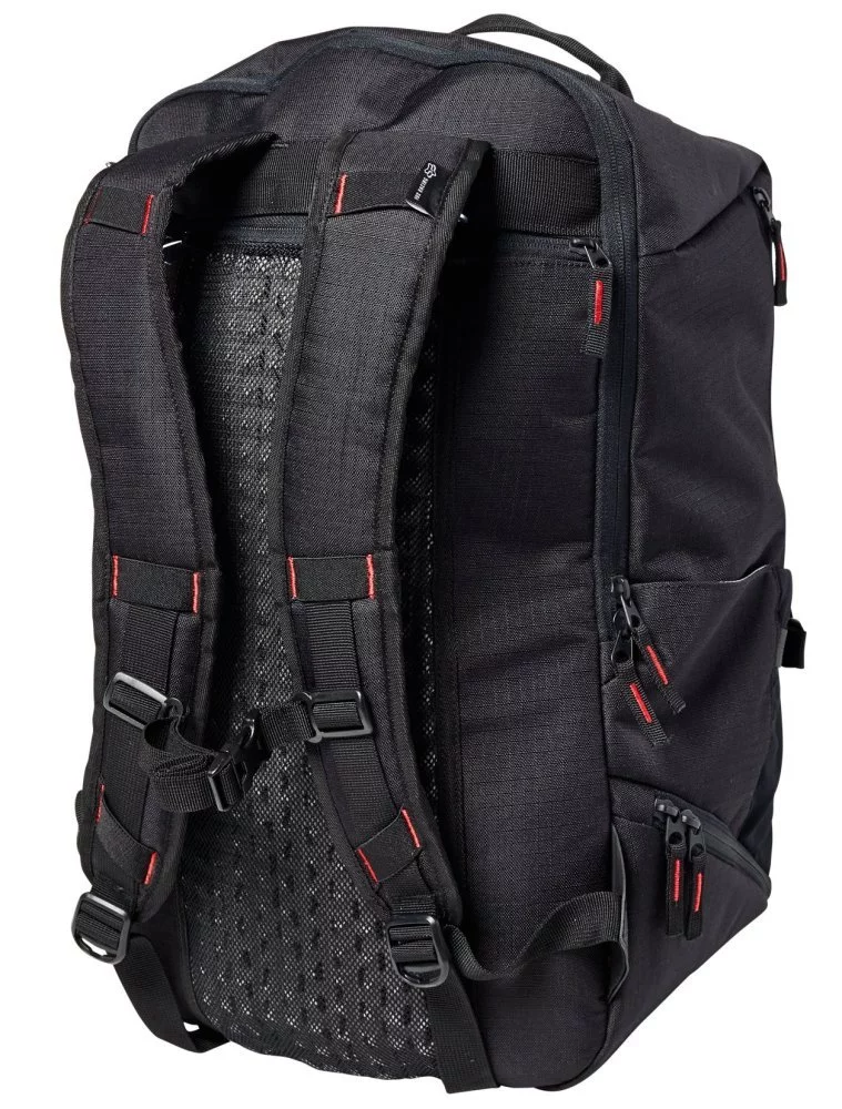 Fox Head TRANSITION PACK [BLACK]