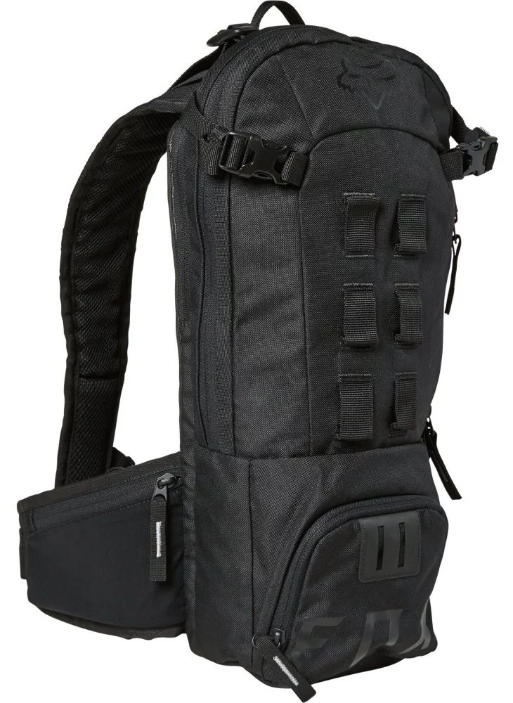 Fox Head UTILITY 10L HYDRATION PACK [BLACK]