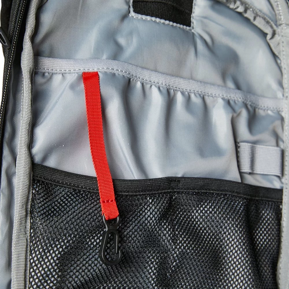 Fox Head UTILITY HYDRATION PACK 10L [BLACK]