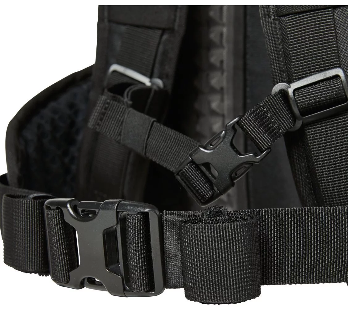 Fox Head UTILITY HYDRATION PACK 10L [BLACK]