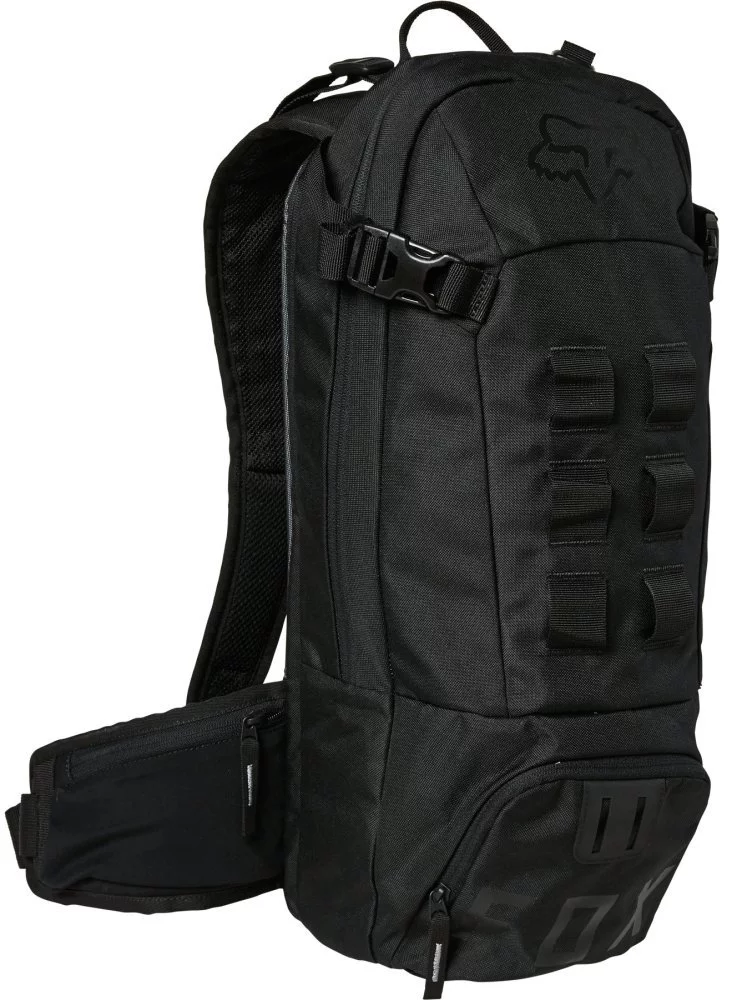Fox Head UTILITY HYDRATION PACK 18L [BLACK]