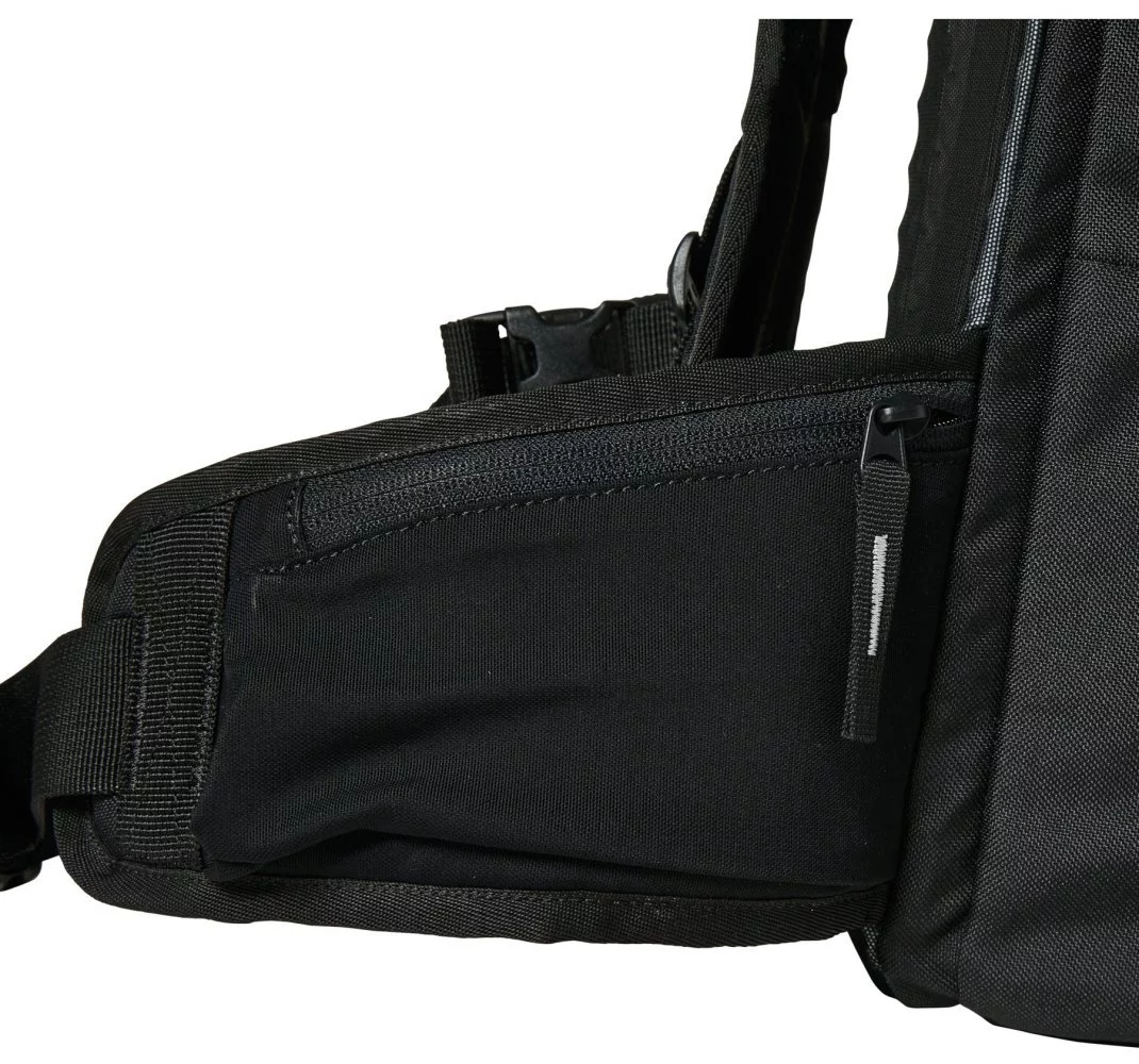 Fox Head UTILITY HYDRATION PACK 18L [BLACK]