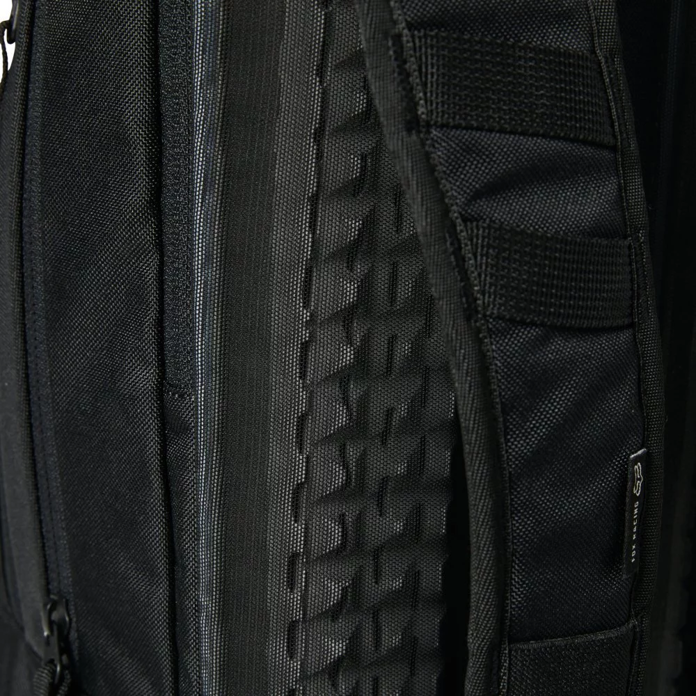 Fox Head UTILITY HYDRATION PACK 18L [BLACK]