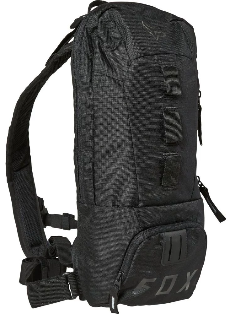 Fox Head UTILITY HYDRATION PACK 6L [BLACK]