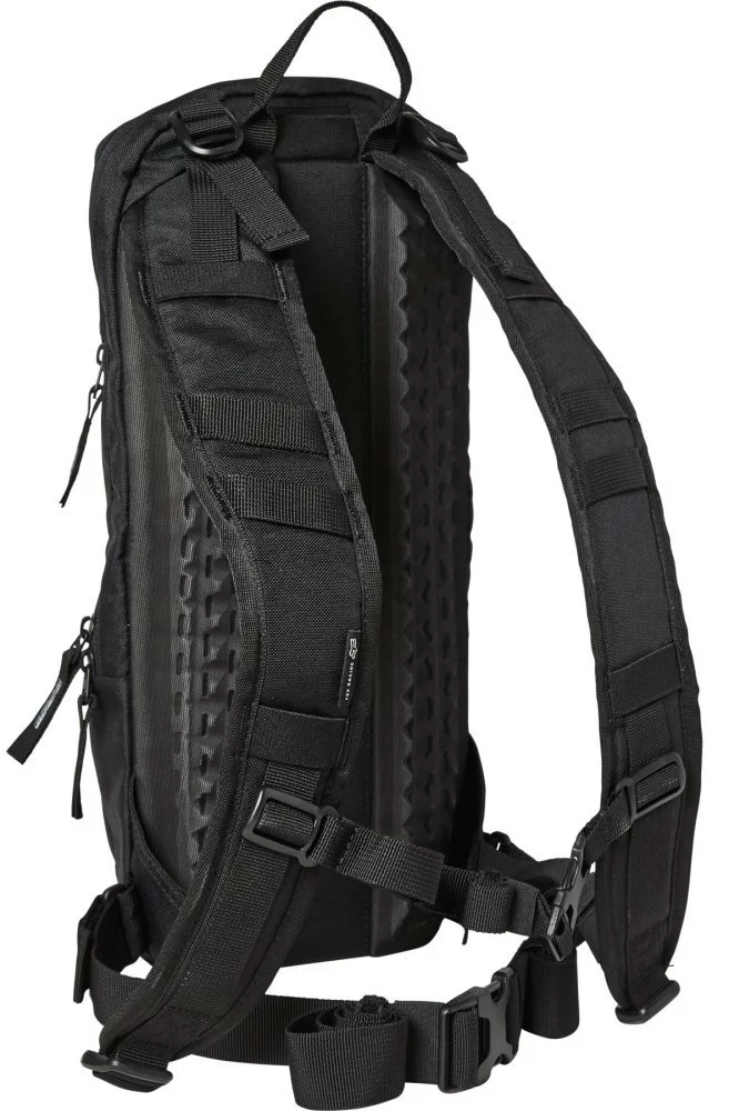 Fox Head UTILITY HYDRATION PACK 6L [BLACK]