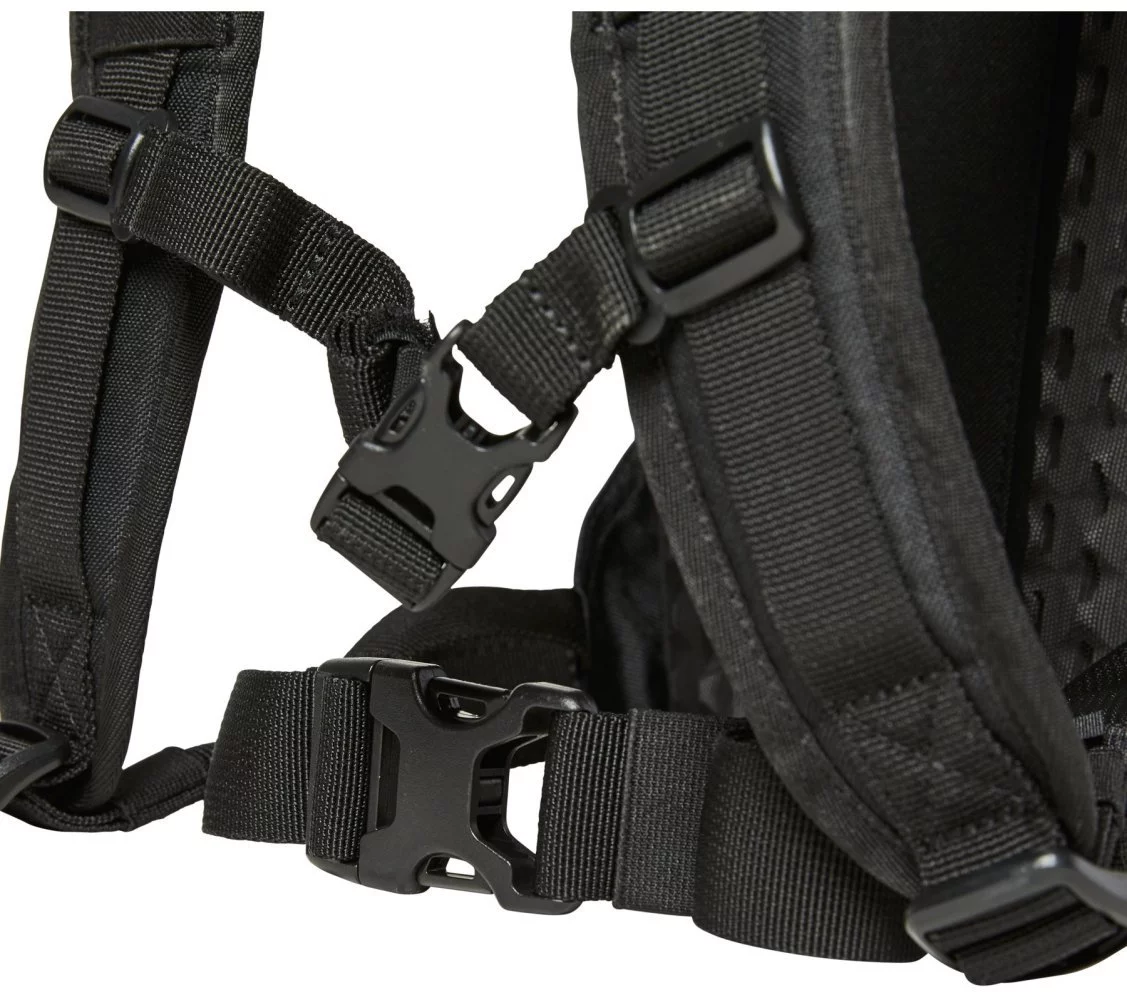 Fox Head UTILITY HYDRATION PACK 6L [BLACK]