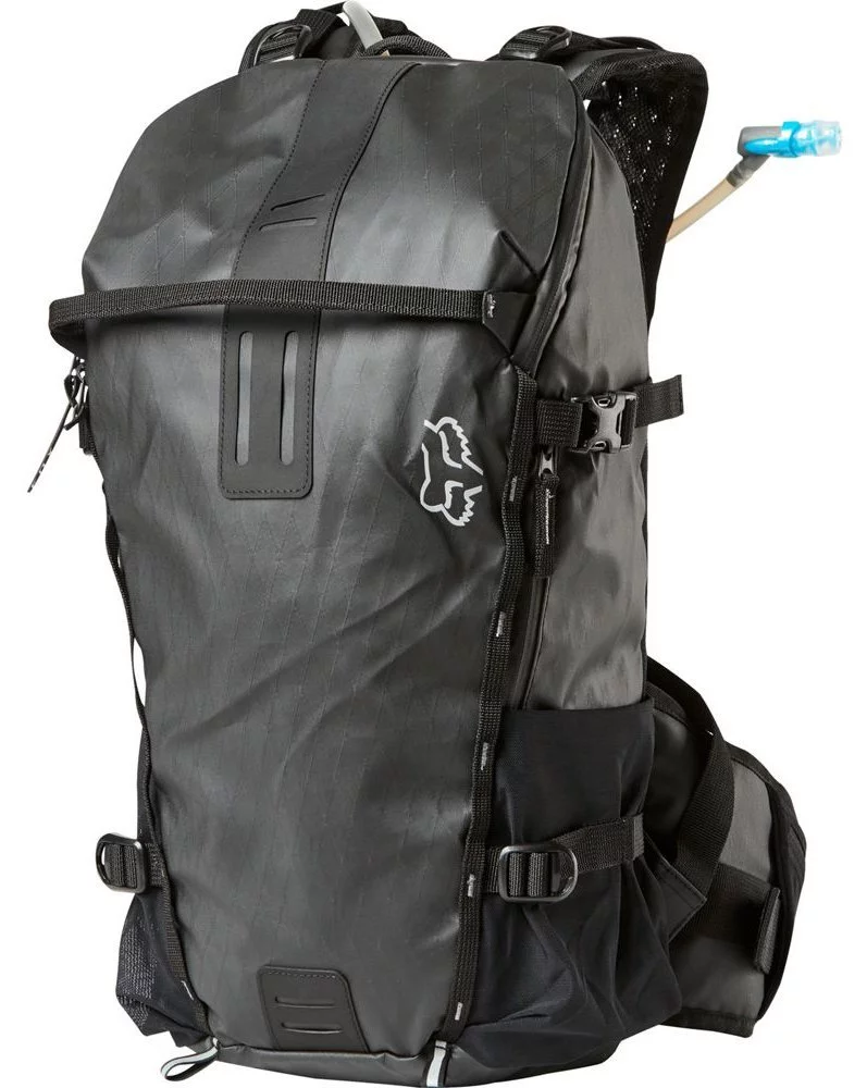 Fox Head UTILITY HYDRATION PACK LARGE [BLACK]