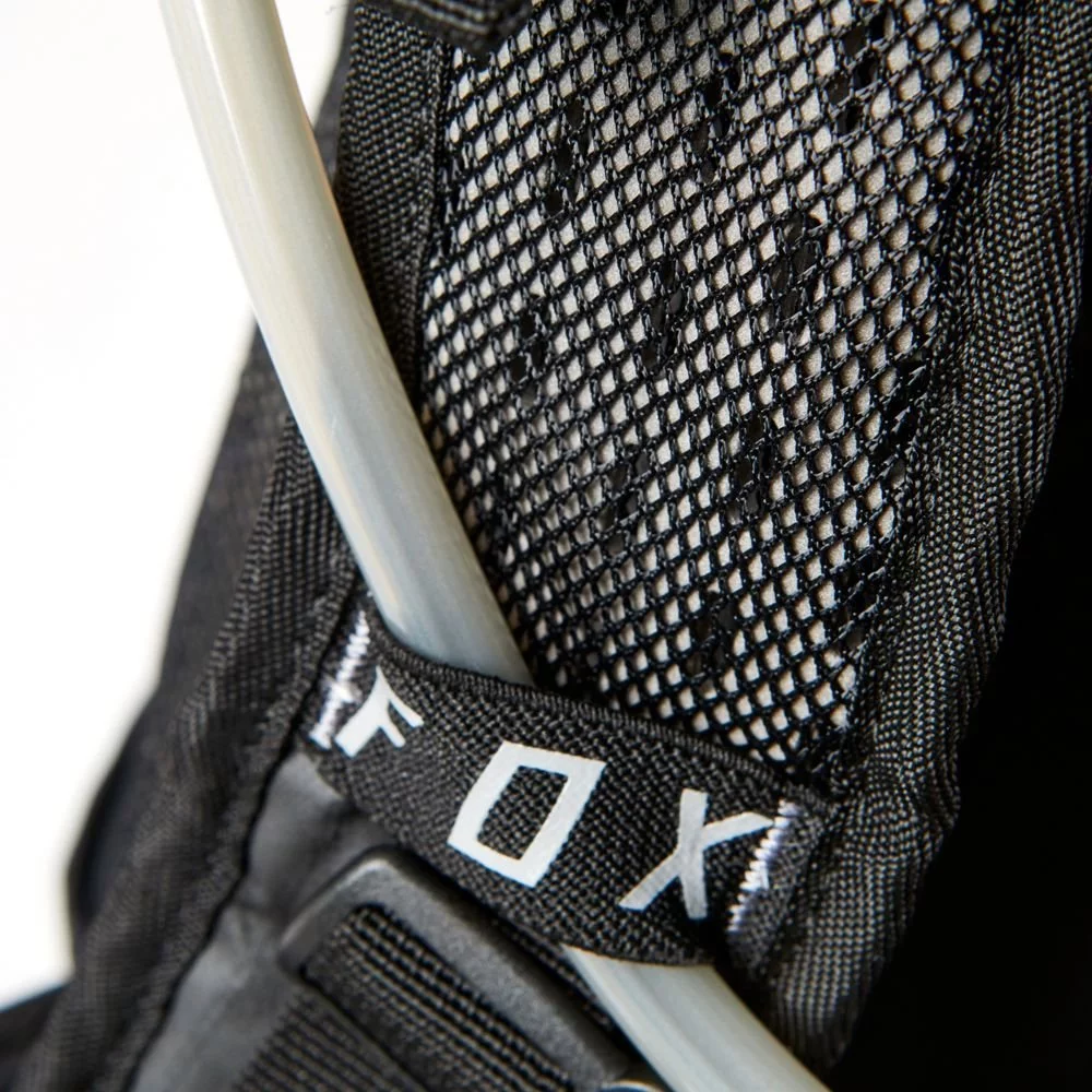 Fox Head UTILITY HYDRATION PACK LARGE [BLACK]