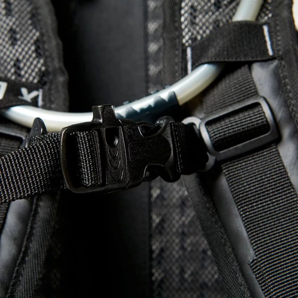 Fox Head UTILITY HYDRATION PACK LARGE [BLACK]