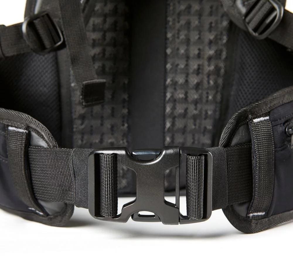 Fox Head UTILITY HYDRATION PACK LARGE [BLACK]