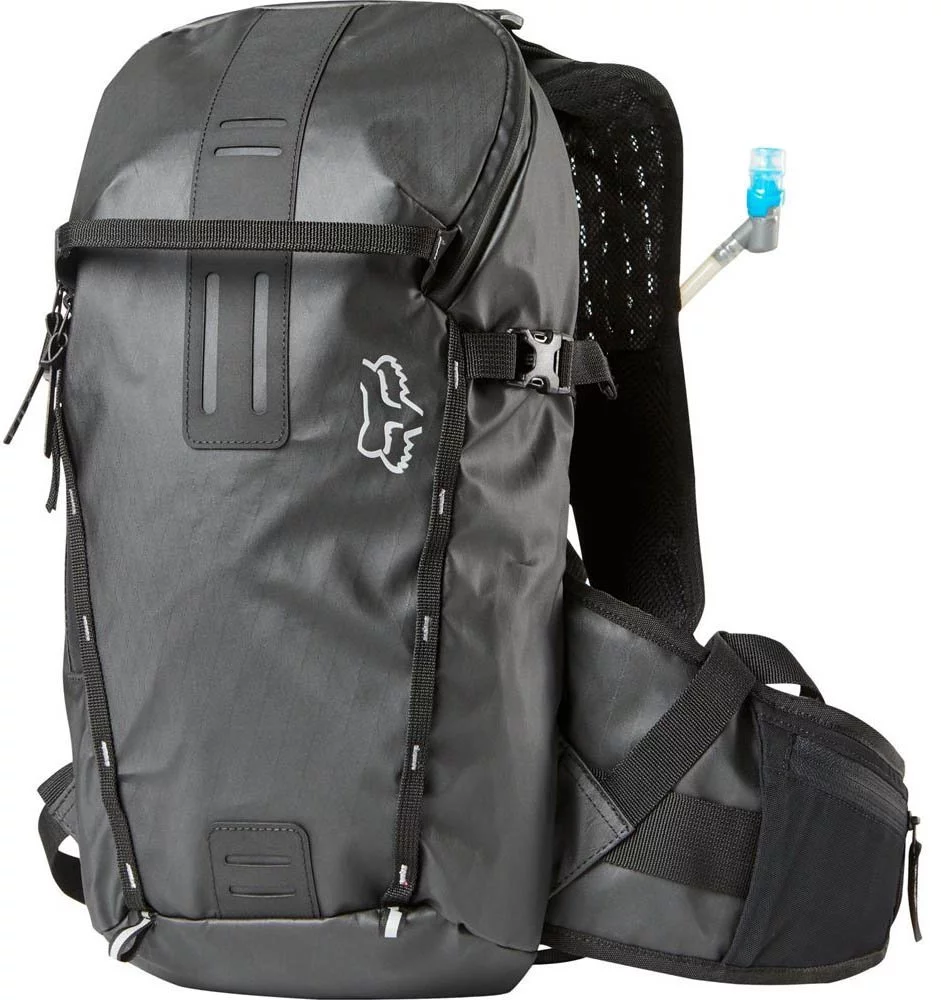 Fox Head UTILITY HYDRATION PACK MEDIUM [BLACK]