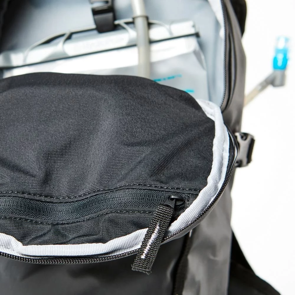 Fox Head UTILITY HYDRATION PACK MEDIUM [BLACK]