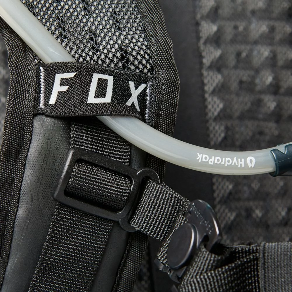 Fox Head UTILITY HYDRATION PACK MEDIUM [BLACK]