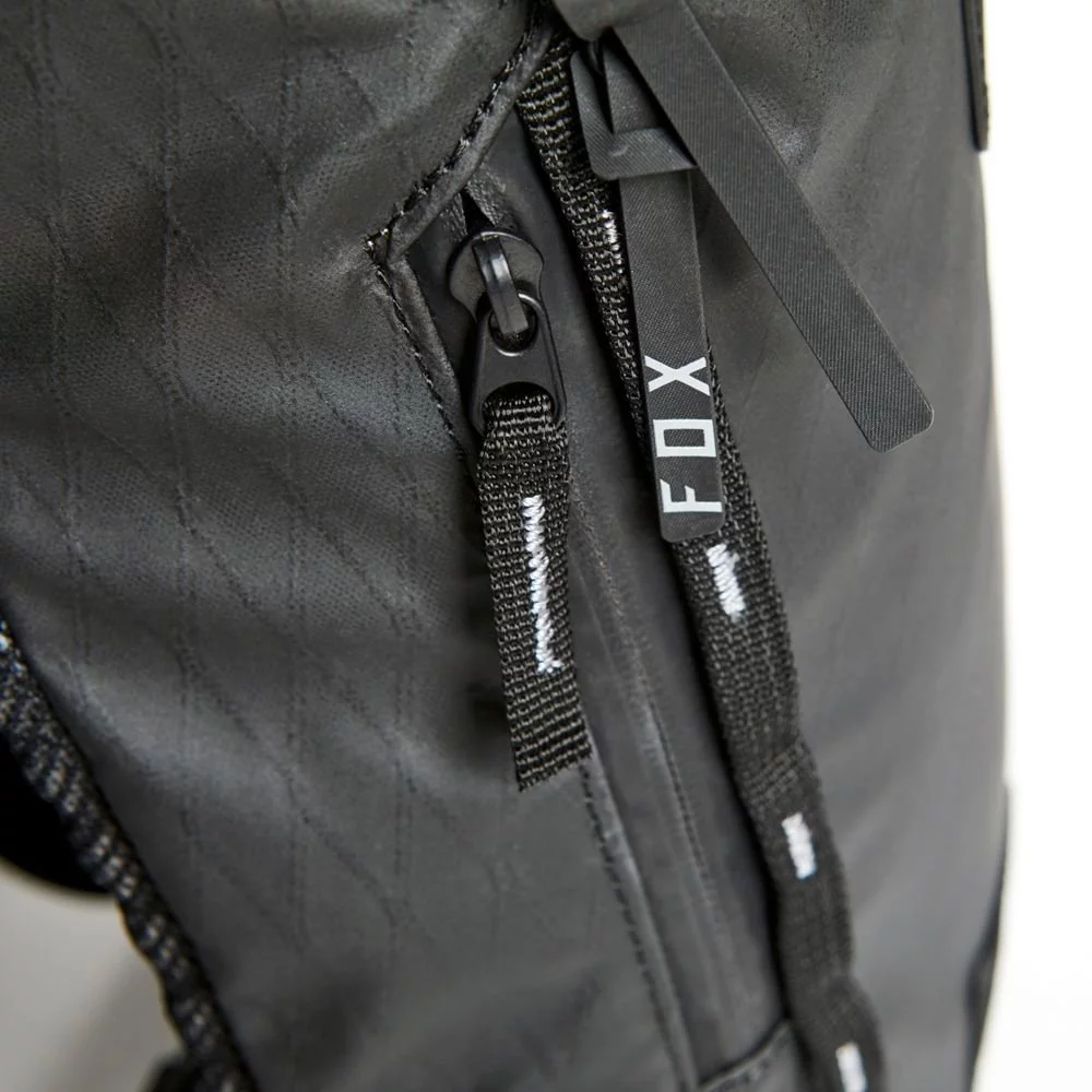 Fox Head UTILITY HYDRATION PACK SMALL [BLACK]