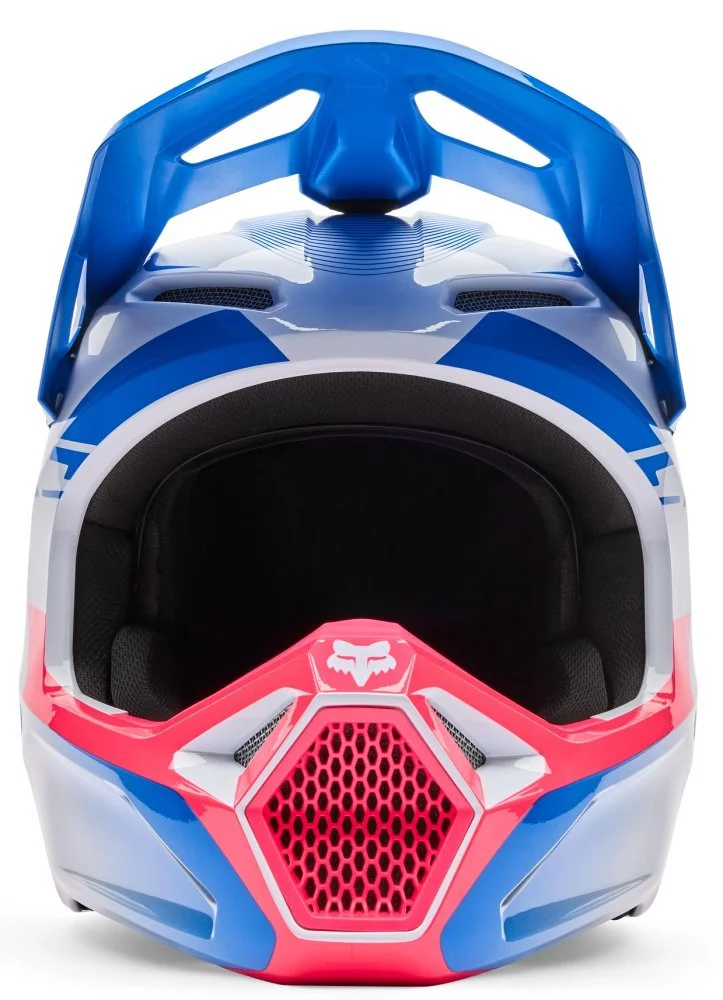 Fox Head V1 HELMET - COLLECT [PINK]