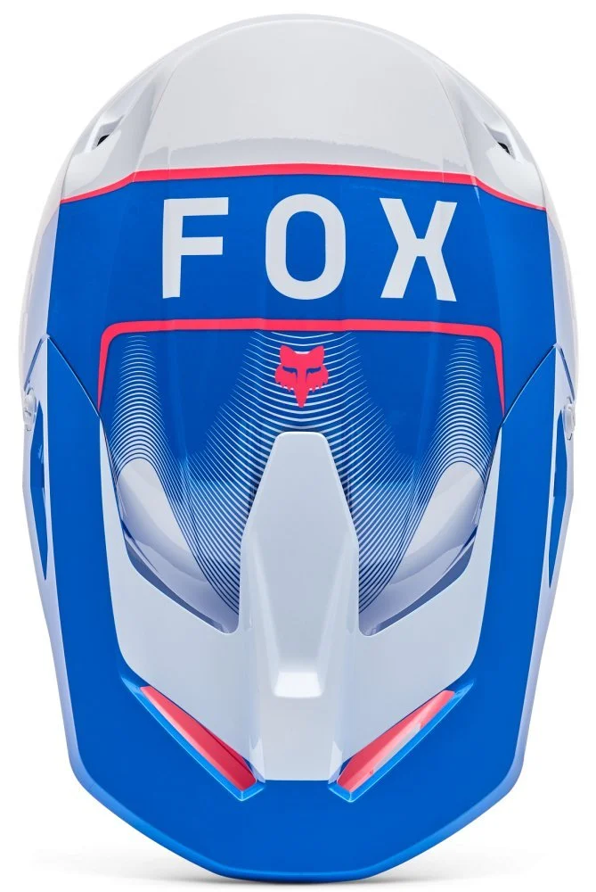 Fox Head V1 HELMET - COLLECT [PINK]