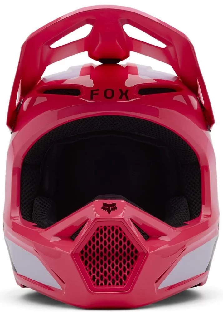 Fox Head V1 HELMET - LEAN [PINK]