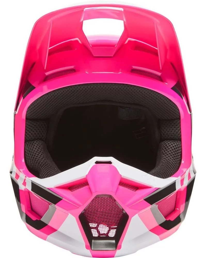 Fox Head V1 MIPS LUX HELMET [PINK]