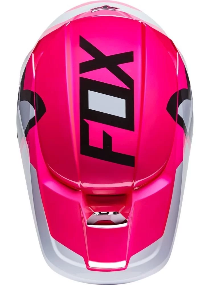Fox Head V1 MIPS LUX HELMET [PINK]