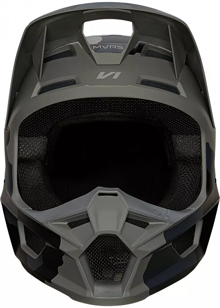 Fox Head V1 MIPS TREV HELMET [CAMO]
