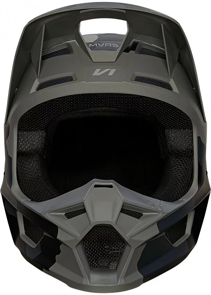 Fox Head V1 MIPS TREV HELMET [CAMO]