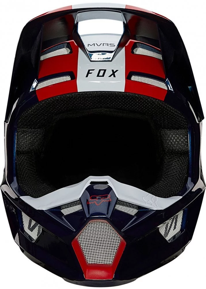 Fox Head V1 MIPS ULTRA HELMET [PRIMROSE]