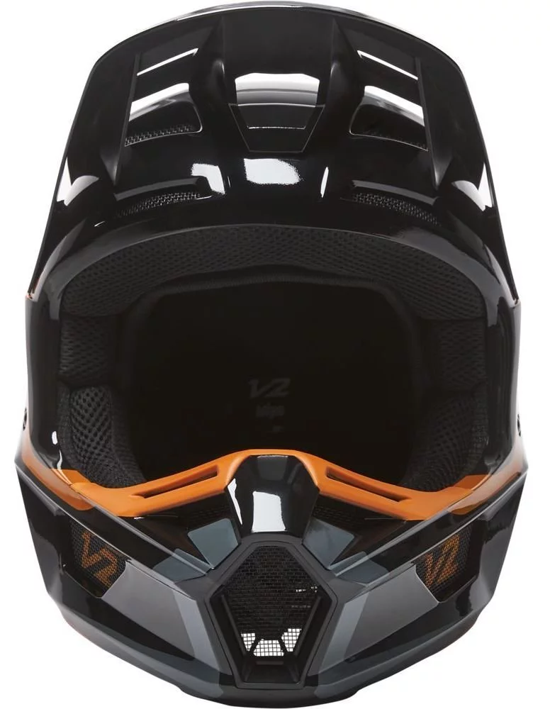 Fox Head V2 MIPS MERZ HELMET [GOLD]