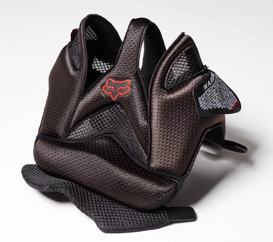 Fox Head V3 COMFORT LINER [BLACK]