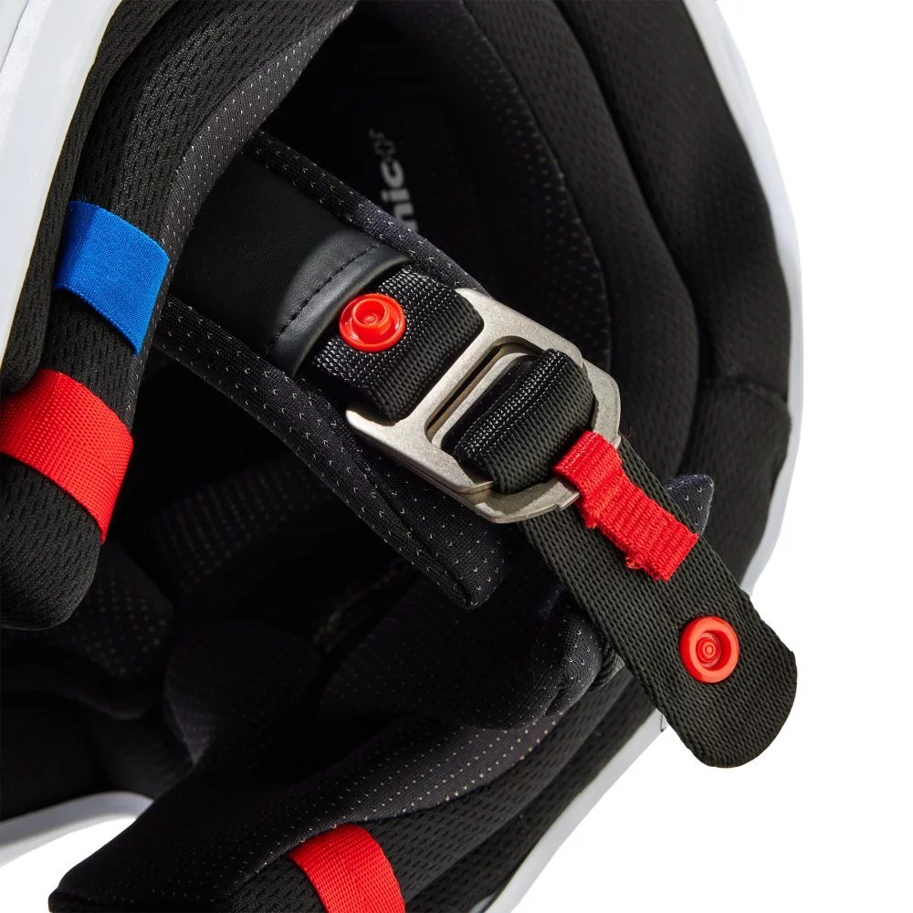 Fox Head V3 HELMET - MATTE [WHITE]