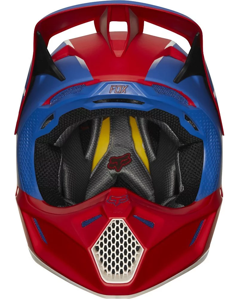 Fox Head V3 KILA HELMET [BLUE]
