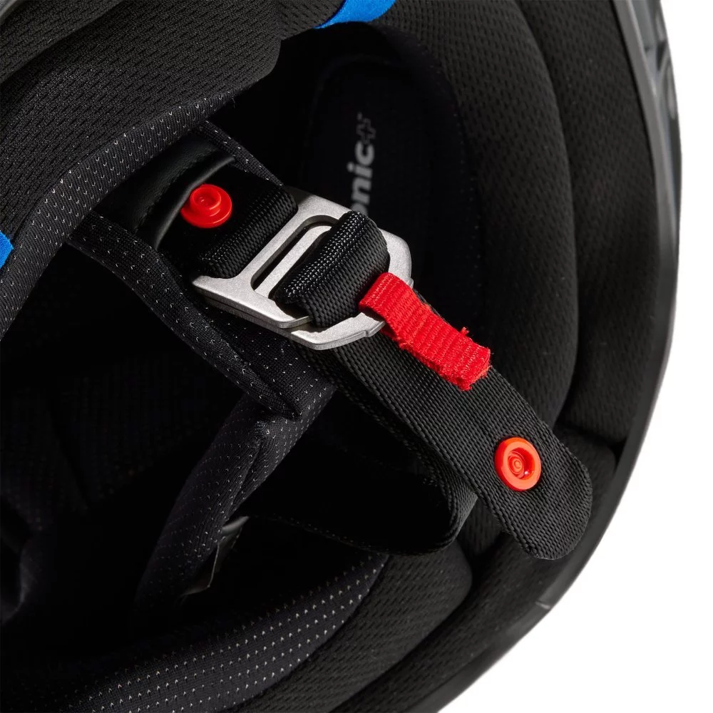 Fox Head V3 REVISE HELMET [BLACK]