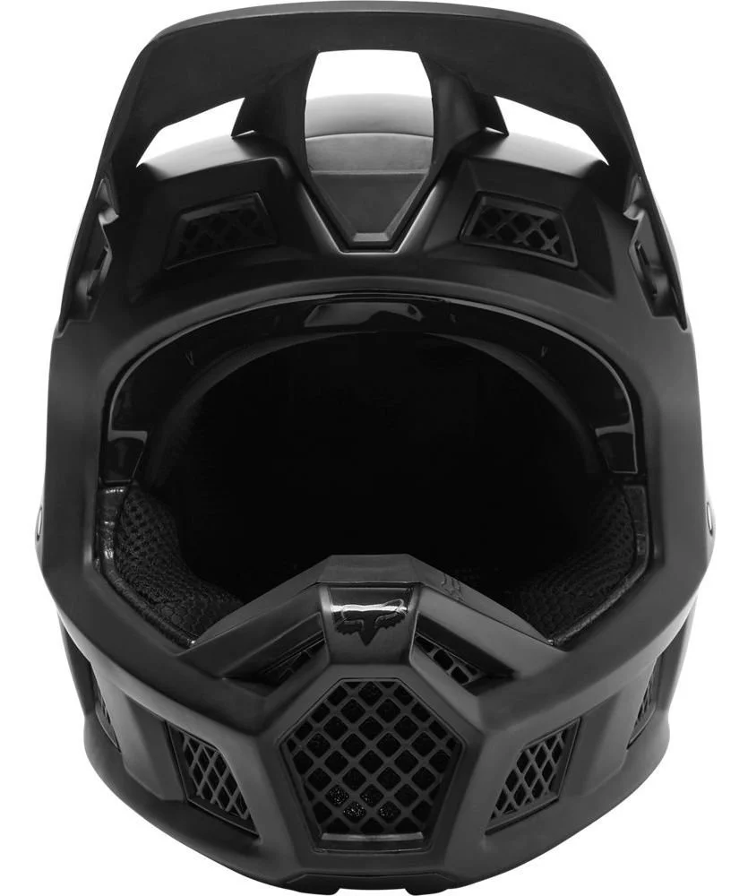 Fox Head V3 RS CARBON HELMET [CARBON]
