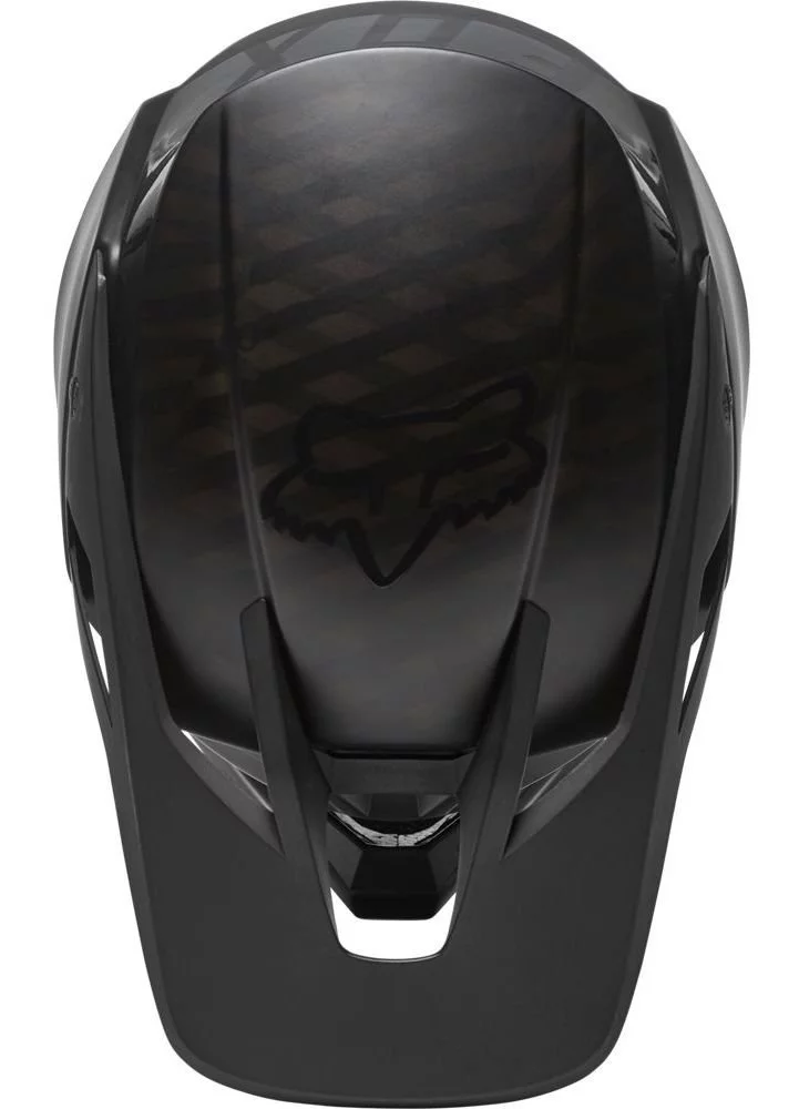 Fox Head V3 RS CARBON HELMET [CARBON]